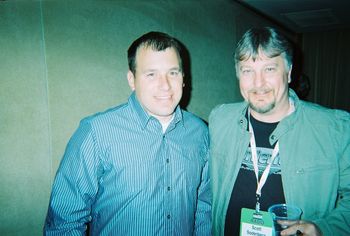 Ryan Newman & Me
