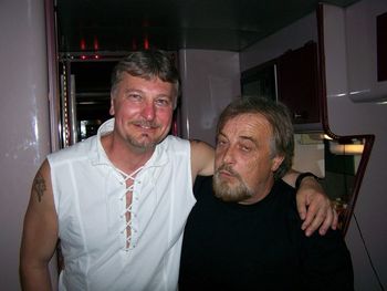 Me & Floyd Flowers
