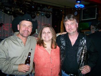 Jeff & Donna Griffith
