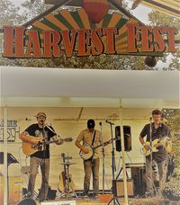 Greenhills Harvest Festival - headliner CANCELLED