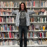 Good Standing (With My Local Library) by Gary Bertsch