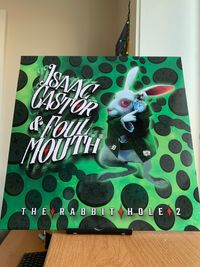 The Rabbit Hole 2: Vinyl