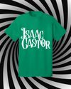 Isaac Castor T-Shirt (Green)