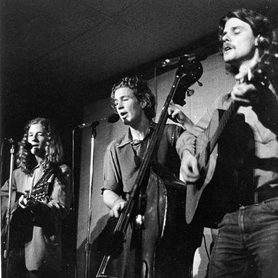 UNCLE WALT’S BAND Uncle Walt's Band – Omnivore Recordings