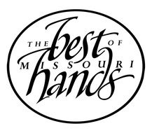 Best of Missouri Hands Juried Artist
