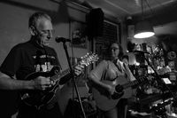 Rosie and Nigel Duo @ St Albans Folk Festival