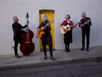 RAPT @ Gulgong Folk Festival