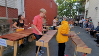 Somerville Porchfest