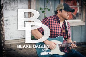 Blake Dagley