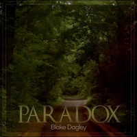 Paradox by Blake Dagley