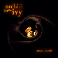 Pass the Torch by Orchid in the Ivy