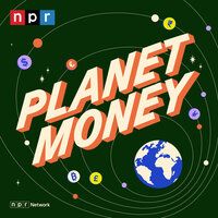 NPR Planet Money Podcast- Our 2023 Valentines by April Watts Audio Description Narrator