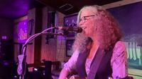 Elizabeth Roth performs every Saturday at Tradewinds Tropical Lounge, 1:00-4:30
