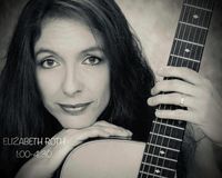 Elizabeth Roth, every Saturday 1:00 to 4:30 at Tradewinds Tropical Lounge, 124 Charlotte Street, St. Augustine. 