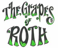 The Grapes of Roth (with special guest Joey Fasano) at Azalea City Brewing Company