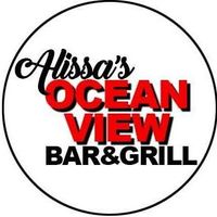 5 Feet Under Band at Alissa's Ocean View Bar & Grill