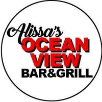 5 Feet Under Band Live at Alissa's Oceanview Bar and Grill