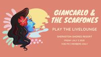 Giancarlo & the Scarfones Summer Celebration