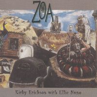 ZOA by Kirby Erickson with Ellie Nuno