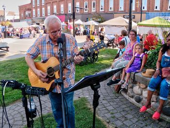 Applefest 2017

