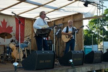 Emerald Music Festival
