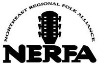 NERFA - Guerilla Showcase