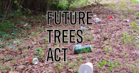 Future Trees DeTrash