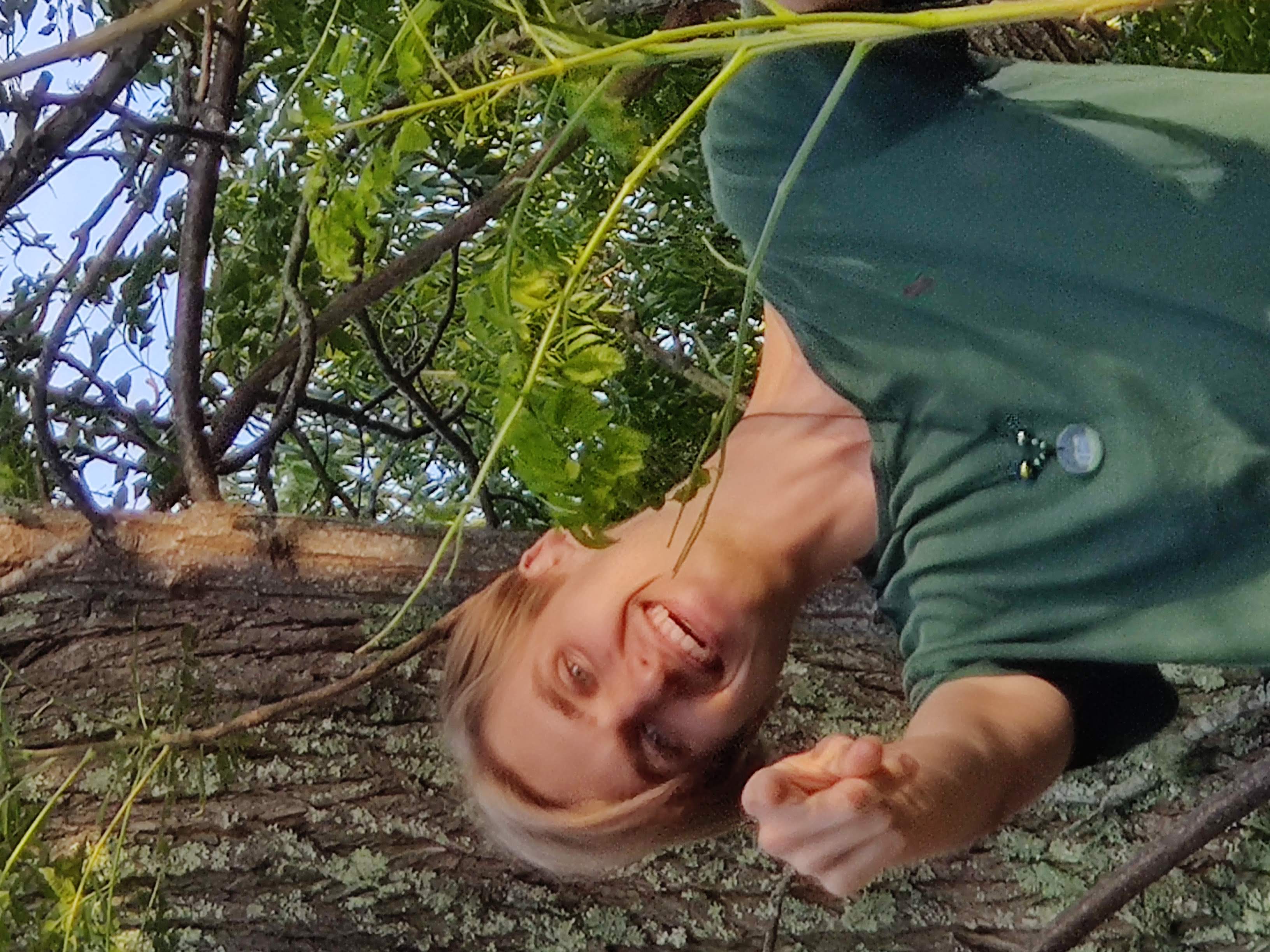 Amplify interview Future Trees!