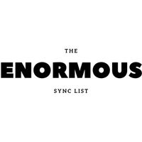 The Enormous Sync List ( PDF Download )
