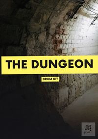 The Dungeon - Drum Kit