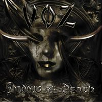 Voz "Shadows of Death" CD