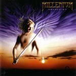 Millenium • Angelfire Frontiers 1999
