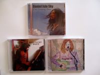 CD Collection