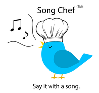 Song Chef - Custom Song