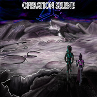 Operation Selene by DeltaRhoGamma