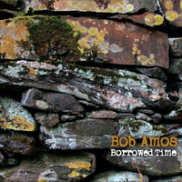 Borrowed Time by Bob Amos