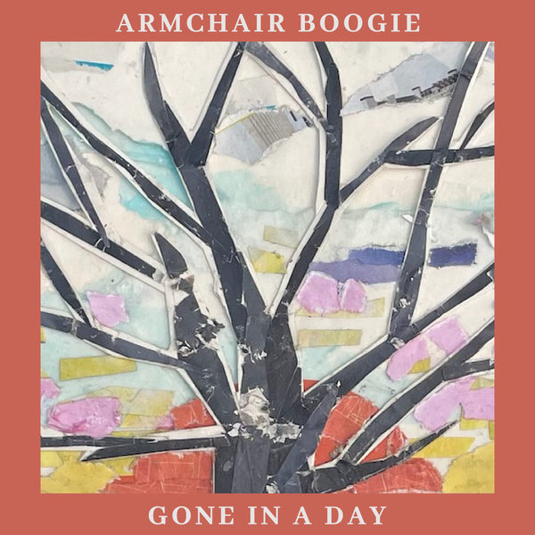 Armchair Boogie Music