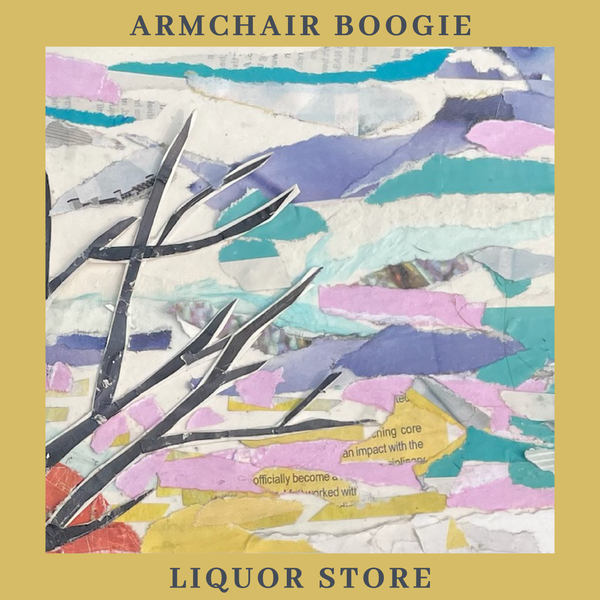 Armchair Boogie Music