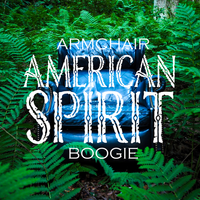 American Spirit by Armchair Boogie
