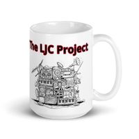 LJC Mug