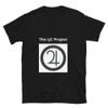 One Thousand Reasons T-Shirt