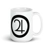 One Thousand Reasons MUG