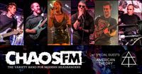 CHAOS FM with American Theory