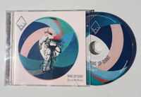 "Out of My Heart": CD