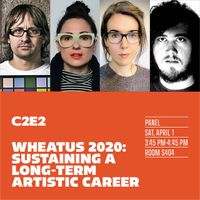 Wheatus 2020: Sustaining A Long-Term Artistic Career