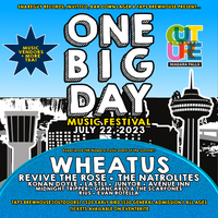 Wheatus @ One Big Day Music Festival