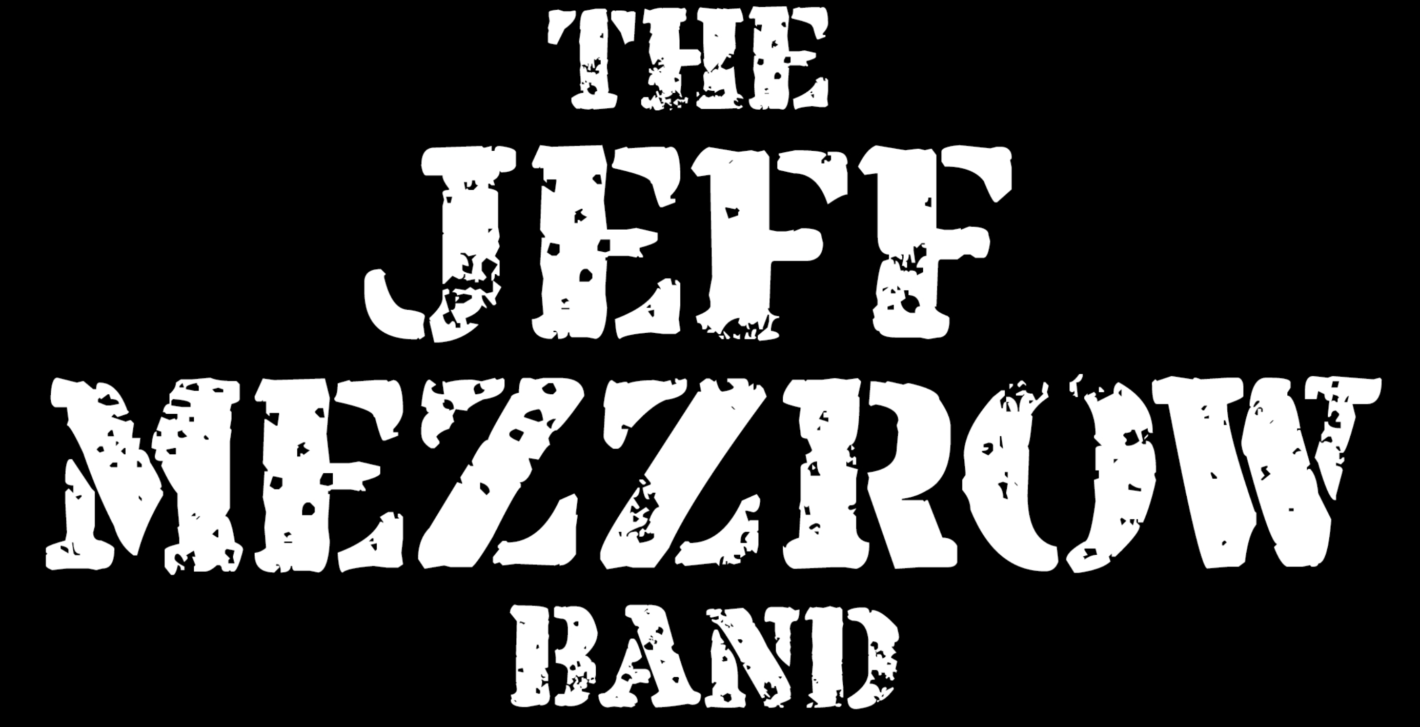 the Jeff Mezzrow band