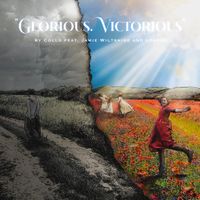 Glorious.Victorious by Collo feat. Jamie Wiltshire and London