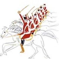 Light Cavalry Overture by Arranged in 6 parts by Nancy Piver