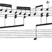 Domenico Scarlatti Sonata No. 1 in Dm by Arranged in 3 parts by Nancy Piver